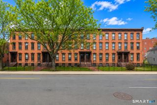 58 Buckingham Street A, Hartford, CT 06105