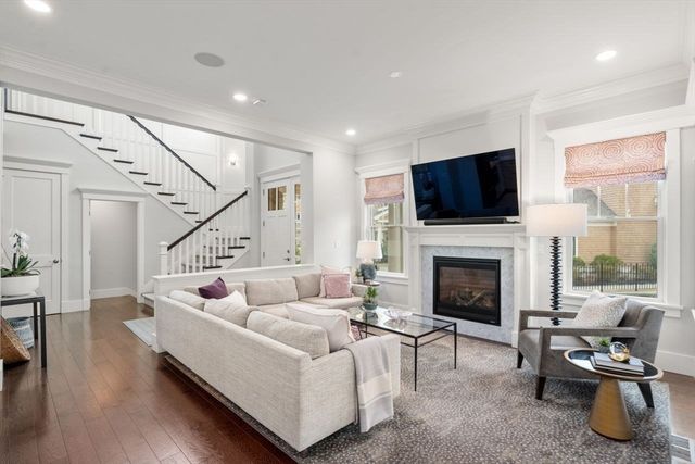 15 Gershon Way 15, Winchester, MA 01890