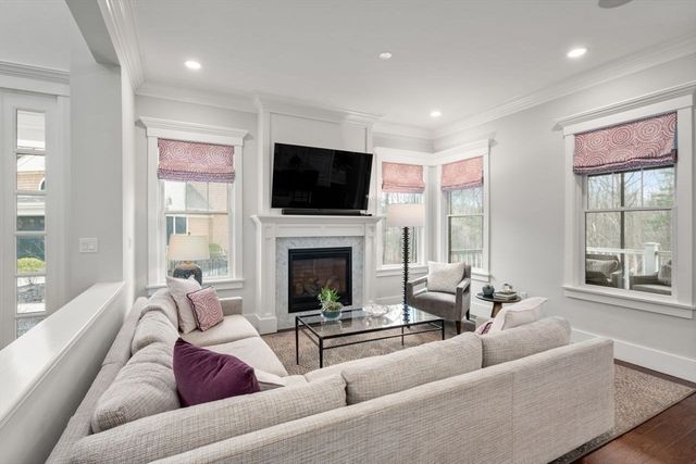 15 Gershon Way 15, Winchester, MA 01890