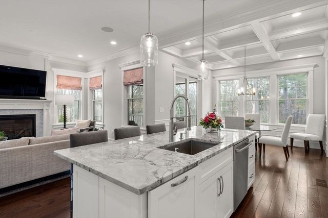 15 Gershon Way 15, Winchester, MA 01890