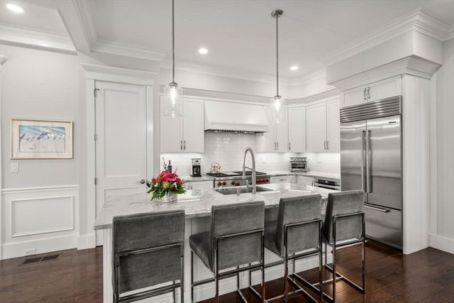 15 Gershon Way 15, Winchester, MA 01890