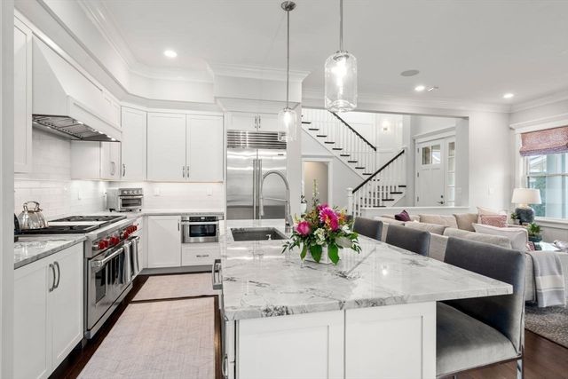 15 Gershon Way 15, Winchester, MA 01890