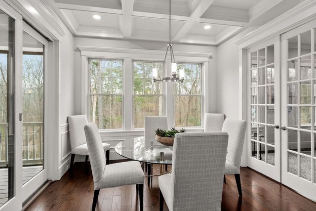 15 Gershon Way 15, Winchester, MA 01890