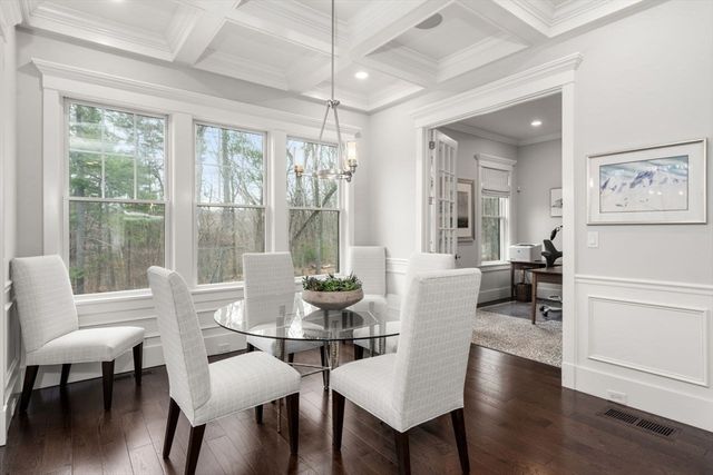 15 Gershon Way 15, Winchester, MA 01890