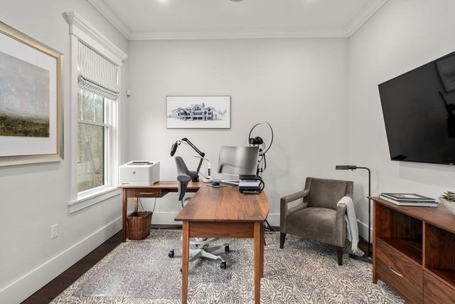 15 Gershon Way 15, Winchester, MA 01890