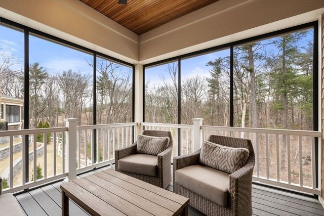 15 Gershon Way 15, Winchester, MA 01890