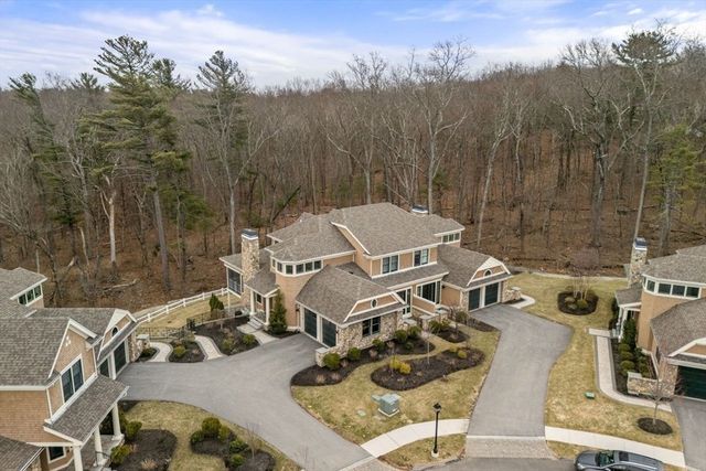 15 Gershon Way 15, Winchester, MA 01890