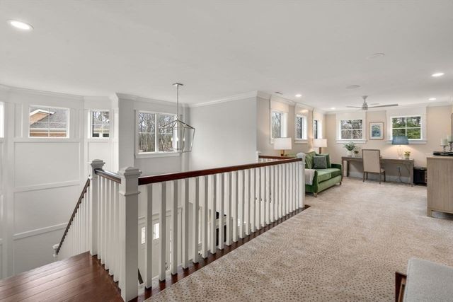 15 Gershon Way 15, Winchester, MA 01890