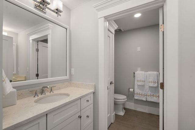 15 Gershon Way 15, Winchester, MA 01890