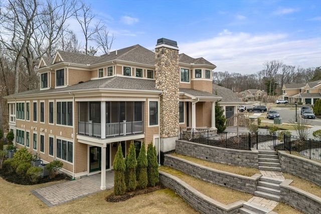 15 Gershon Way 15, Winchester, MA 01890