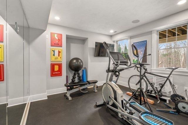 15 Gershon Way 15, Winchester, MA 01890