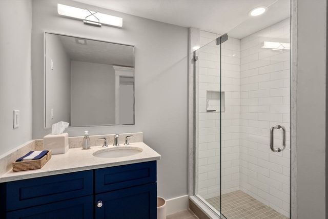 15 Gershon Way 15, Winchester, MA 01890