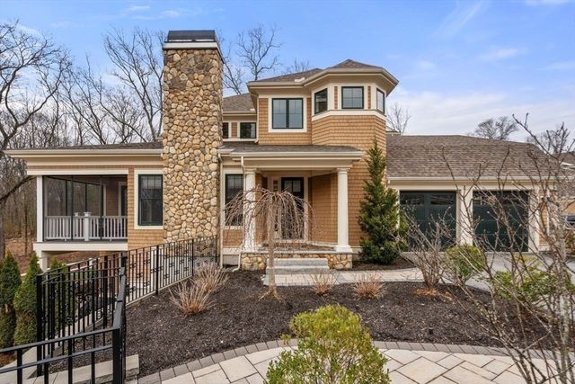 15 Gershon Way 15, Winchester, MA 01890