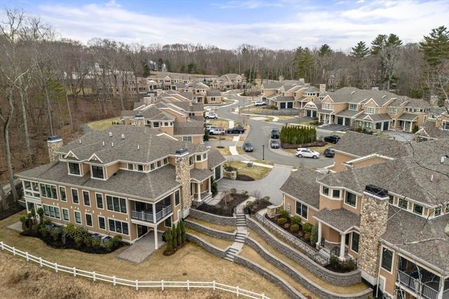 15 Gershon Way 15, Winchester, MA 01890