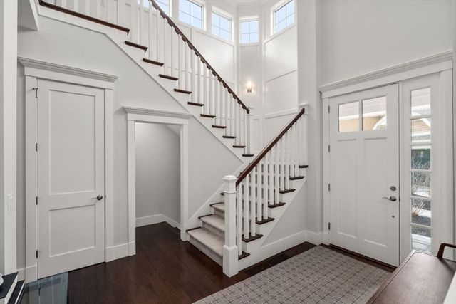 15 Gershon Way 15, Winchester, MA 01890