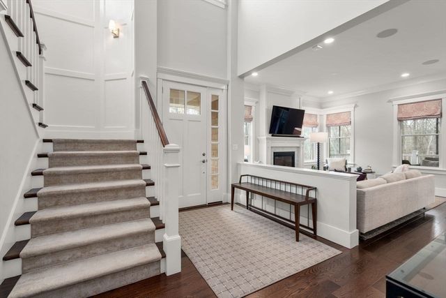 15 Gershon Way 15, Winchester, MA 01890