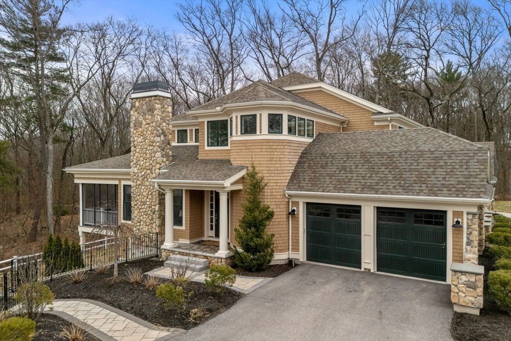 15 Gershon Way 15, Winchester, MA 01890