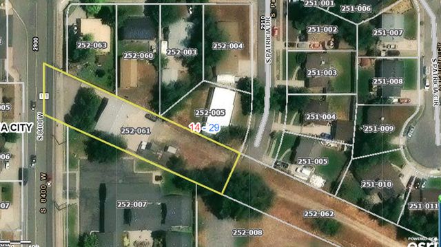 2917 S 8400 W, Magna, UT 84044