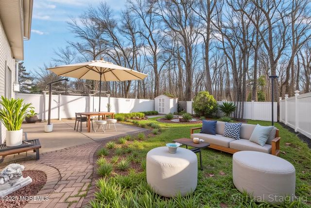 21 Lone Star Lane, Manalapan, NJ 07726