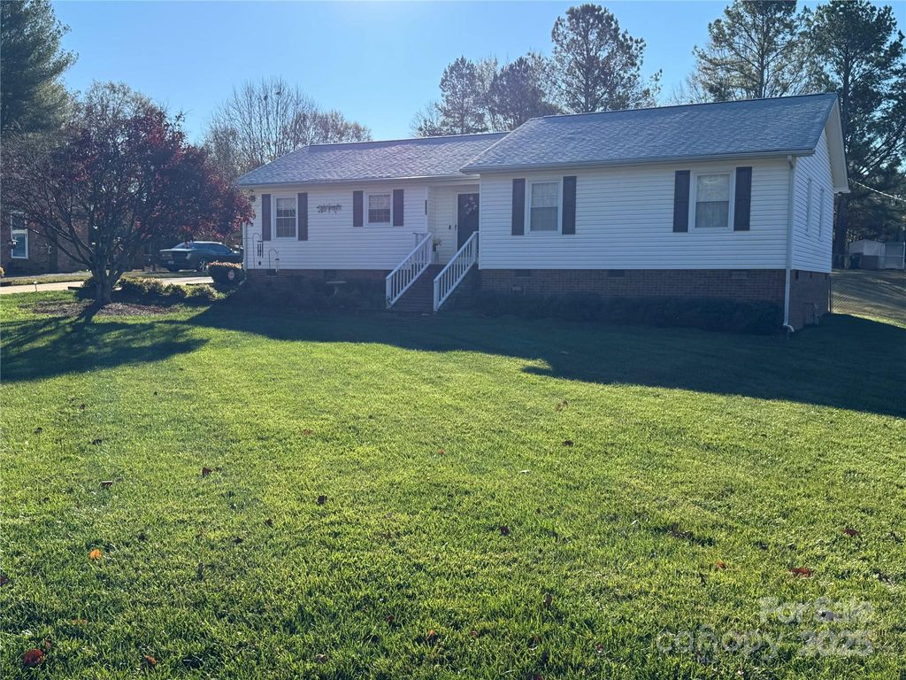 1068 Princeton Road, Rock Hill, SC 29730