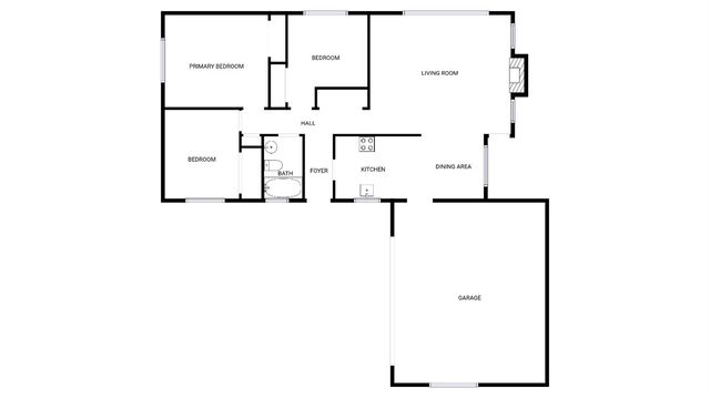 1128 Hobart Dr, Marysville, CA 95901