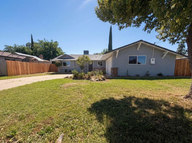 1128 Hobart Dr, Marysville, CA 95901