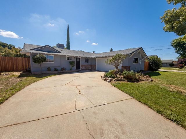 1128 Hobart Dr, Marysville, CA 95901