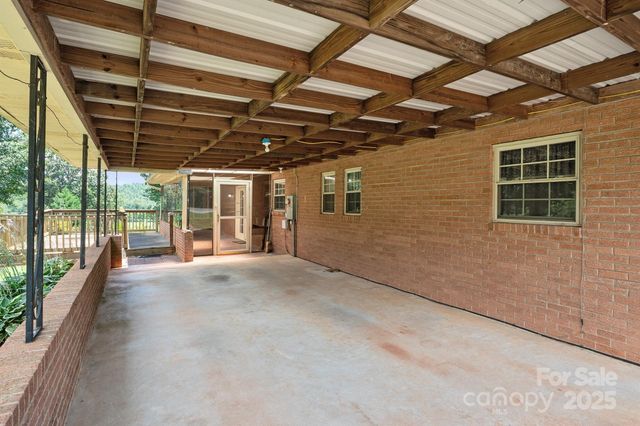 307 Brentwood Road, Morganton, NC 28655