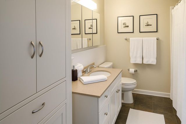 1205 Palo Duro, House A RD, Austin, TX 78757