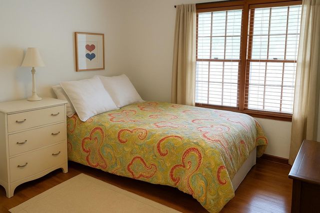 1205 Palo Duro, House A RD, Austin, TX 78757