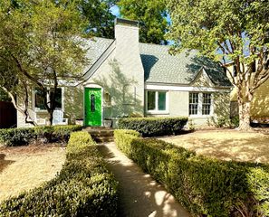 5027 Stoneleigh Avenue, Dallas, TX 75235