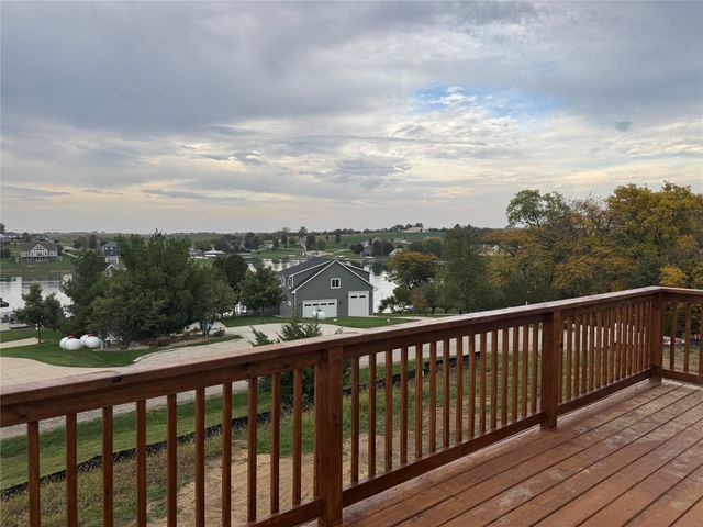 2056A Big Bend Road, Ellston, IA 50074