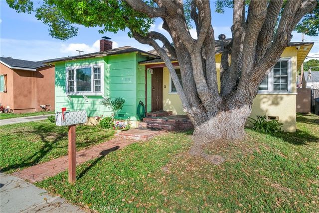 5838 Hayter, Lakewood, CA 90712