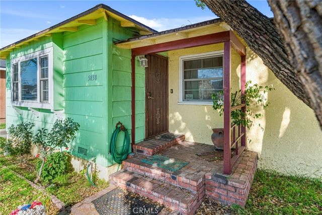 5838 Hayter, Lakewood, CA 90712