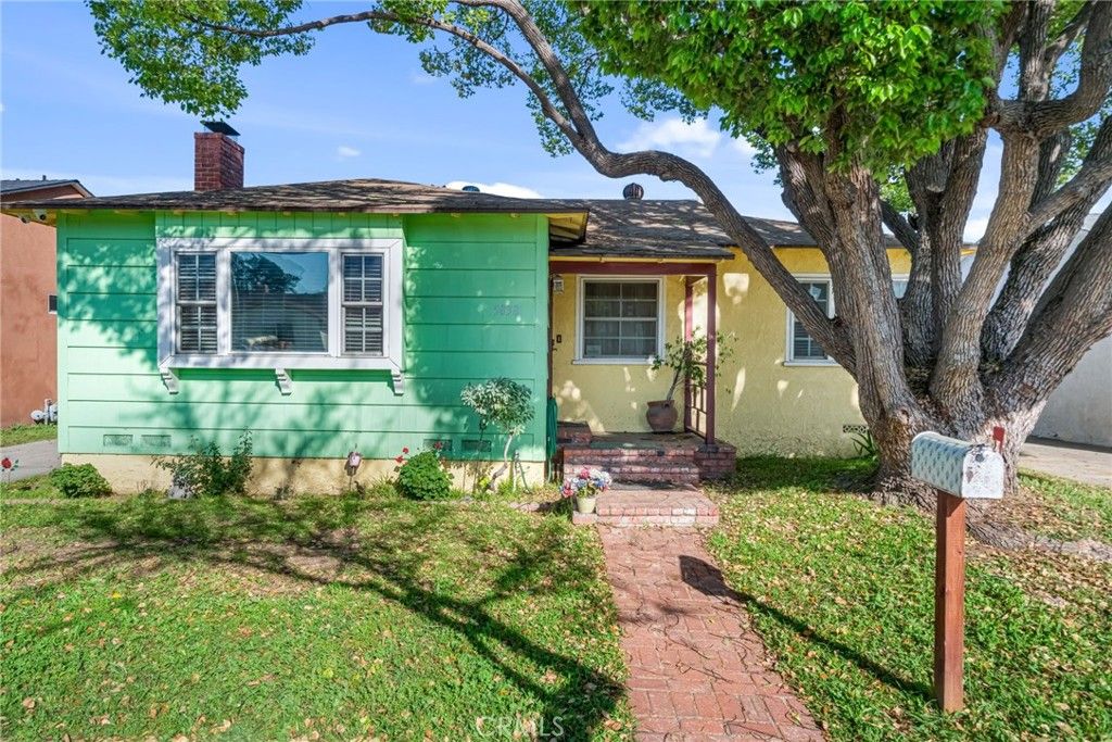 5838 Hayter, Lakewood, CA 90712