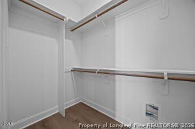 206 S Wall Street, Benson, NC 27504