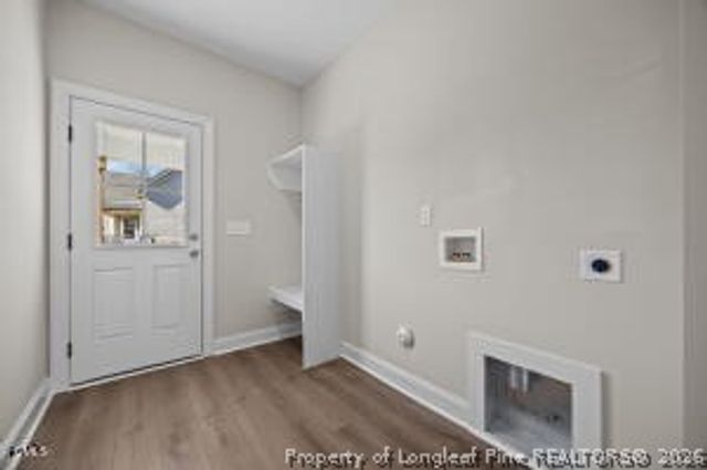 206 S Wall Street, Benson, NC 27504