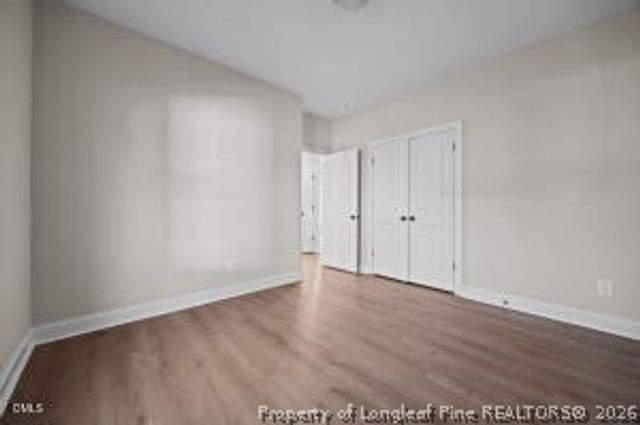 206 S Wall Street, Benson, NC 27504