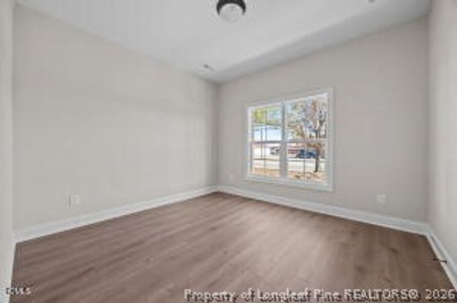 206 S Wall Street, Benson, NC 27504