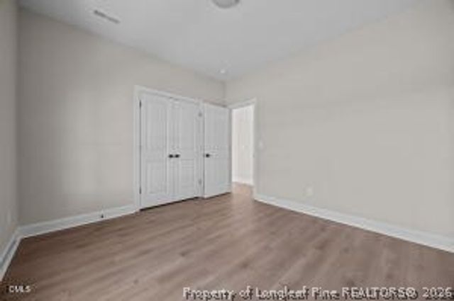 206 S Wall Street, Benson, NC 27504