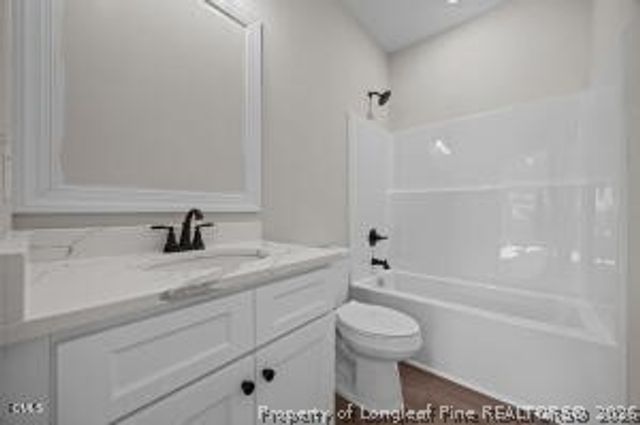 206 S Wall Street, Benson, NC 27504