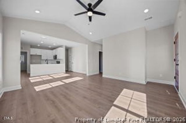 206 S Wall Street, Benson, NC 27504