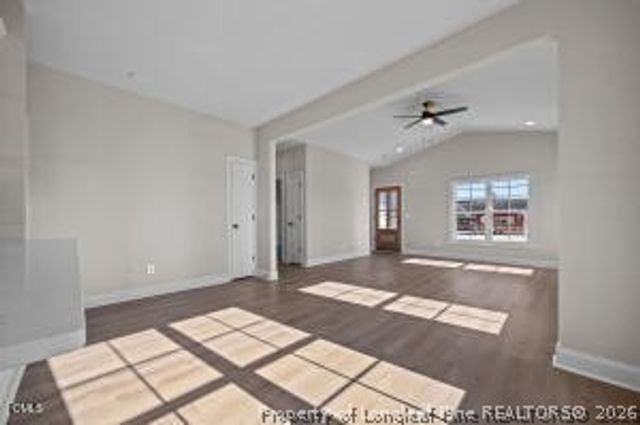 206 S Wall Street, Benson, NC 27504