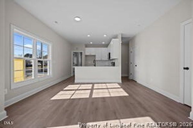 206 S Wall Street, Benson, NC 27504