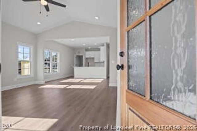 206 S Wall Street, Benson, NC 27504