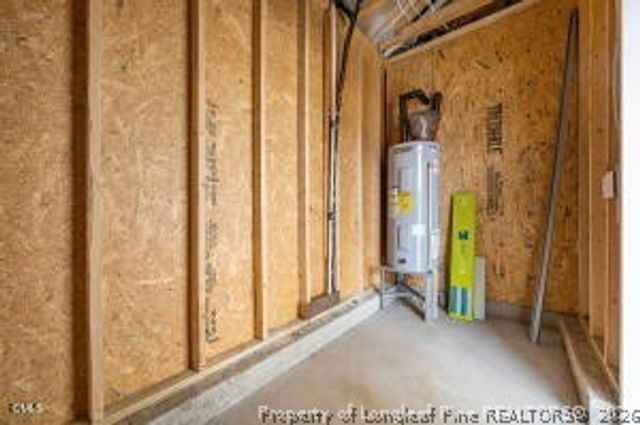 206 S Wall Street, Benson, NC 27504