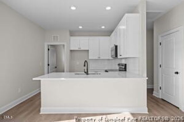 206 S Wall Street, Benson, NC 27504