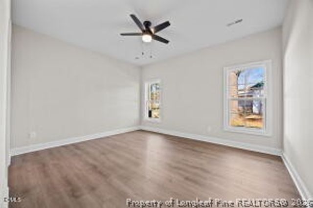 206 S Wall Street, Benson, NC 27504