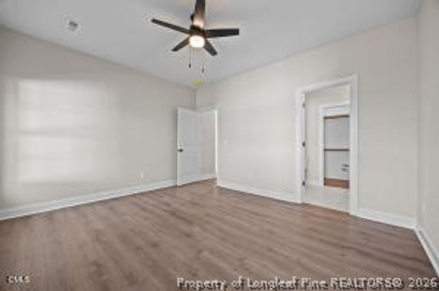 206 S Wall Street, Benson, NC 27504