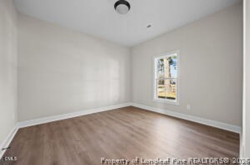 206 S Wall Street, Benson, NC 27504 — photo 13
